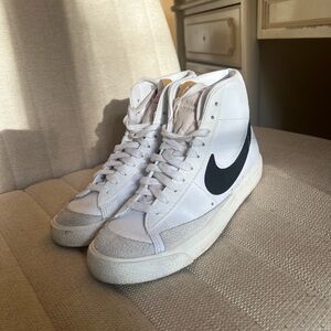 Women's Nike Blazers